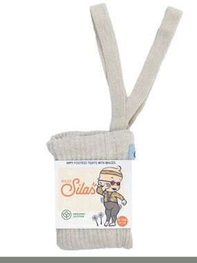 Silly Silas baby overalls